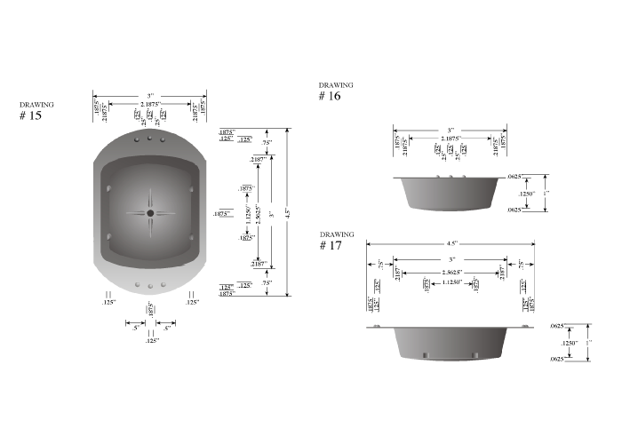 Patent illustrations by AST Studio