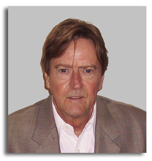 Rohn Waldrep, owner, designer at AST Design Studio