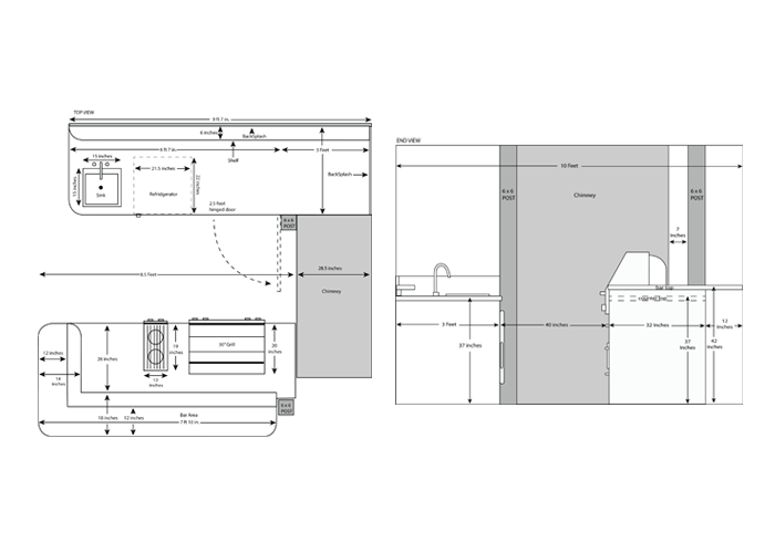Landscaping masterplans by AST Studio